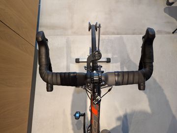 Used BH G6 PRO - 2018 2018 Road & Gravel, Black — image 5 of 15