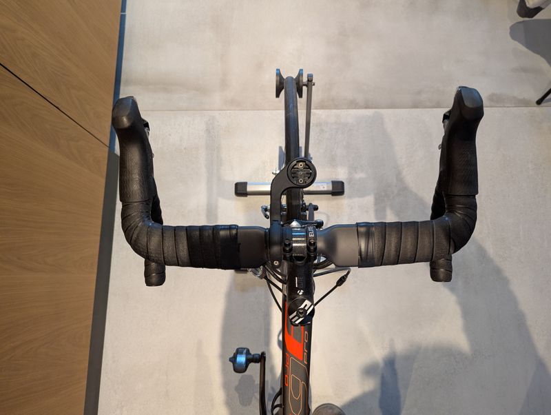 Used BH G6 PRO - 2018 2018 Road & Gravel, Black — image 5 of 15