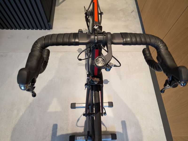 Used BH G6 PRO - 2018 2018 Road & Gravel, Black — image 14 of 15