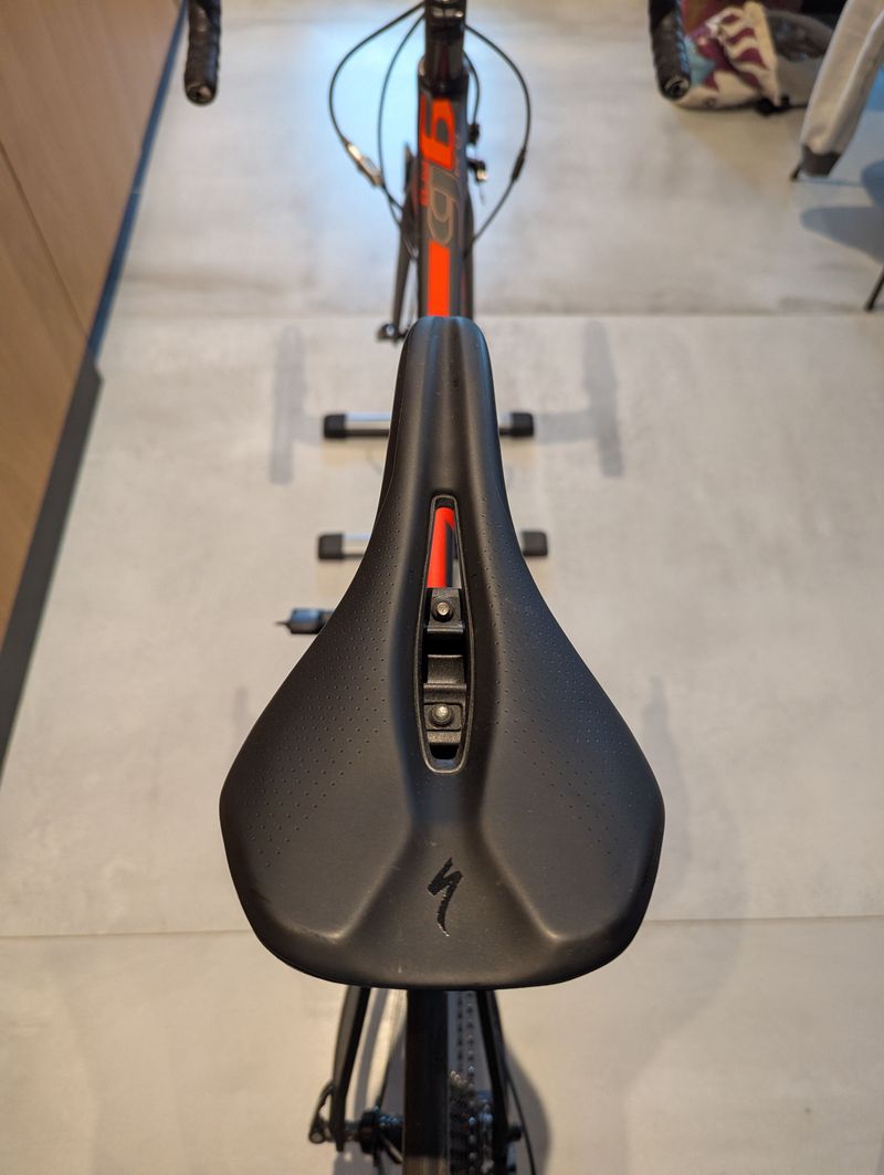Used BH G6 PRO - 2018 2018 Road & Gravel, Black — image 12 of 15