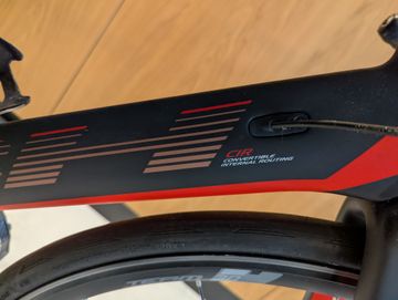 Used BH G6 PRO - 2018 2018 Road & Gravel, Black — image 4 of 15