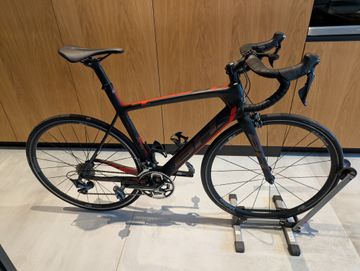 Used BH G6 PRO - 2018 2018 Road & Gravel, Black — image 1 of 15