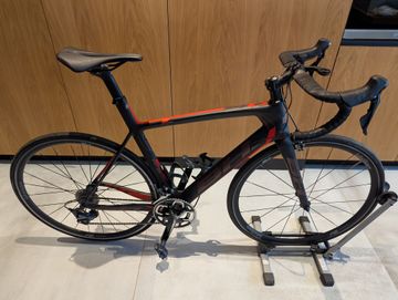 Used BH G6 PRO - 2018 2018 Road & Gravel, Black — image 11 of 15
