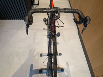 Used BH G6 PRO - 2018 2018 Road & Gravel, Black — image 3 of 15