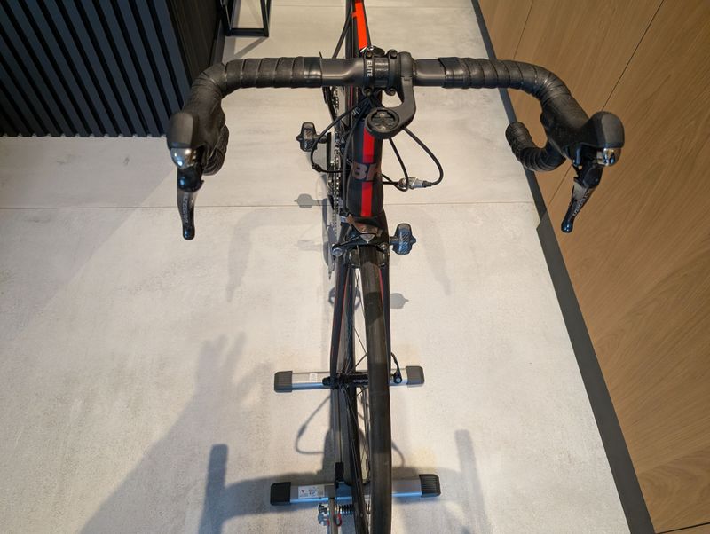 Used BH G6 PRO - 2018 2018 Road & Gravel, Black — image 3 of 15