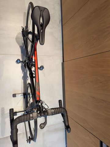 Used BH G6 PRO - 2018 2018 Road & Gravel, Black — image 9 of 15
