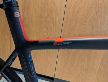 Used BH G6 PRO - 2018 2018 Road & Gravel, Black — image 10 of 15