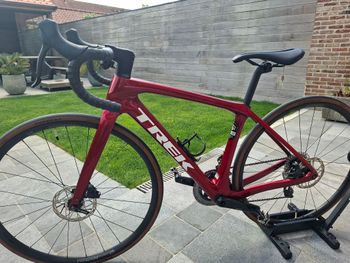 Trek, Trek Domane SL 6 AXS Gen 4 2024