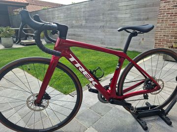 Gebrauchtes Trek Domane SL 6 AXS Gen 4 2024 2024 Road & Gravel
