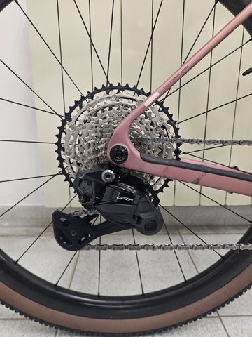 Brugt CUBE NUROAD C:62, EX 2026 2026 Road & Gravel — billede 5 af 9