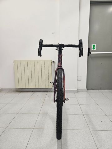 Brugt CUBE NUROAD C:62, EX 2026 2026 Road & Gravel — billede 9 af 9