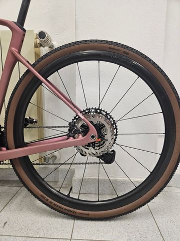 Brugt CUBE NUROAD C:62, EX 2026 2026 Road & Gravel — billede 7 af 9