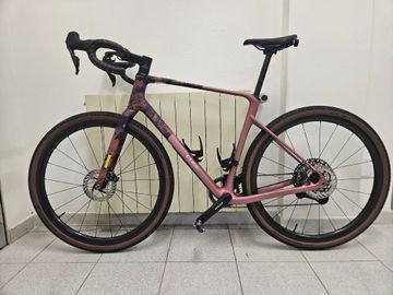 Brugt CUBE NUROAD C:62, EX 2026 2026 Road & Gravel — billede 2 af 9