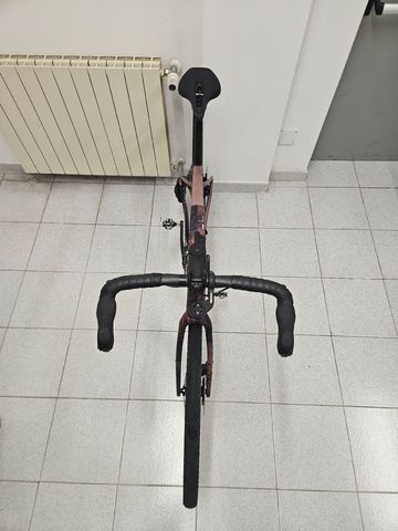Brugt CUBE NUROAD C:62, EX 2026 2026 Road & Gravel — billede 8 af 9