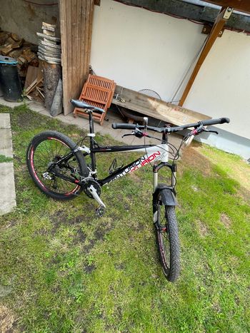 Centurion, Hydro Xt