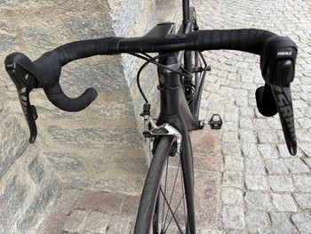 Used Canyon Canyon XS SRAM RED 2016 Road & Gravel, Schwarz — image 7 of 9