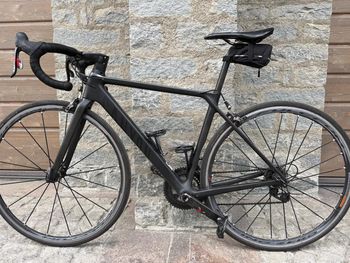 Used Canyon Canyon XS SRAM RED 2016 Road & Gravel
