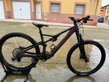 Gebrauchtes Orbea RISE H10 2024 2024 MTB