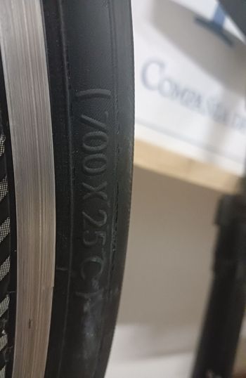 Used Liv Langma Shimano 105 2019 Road & Gravel, Black — image 8 of 9
