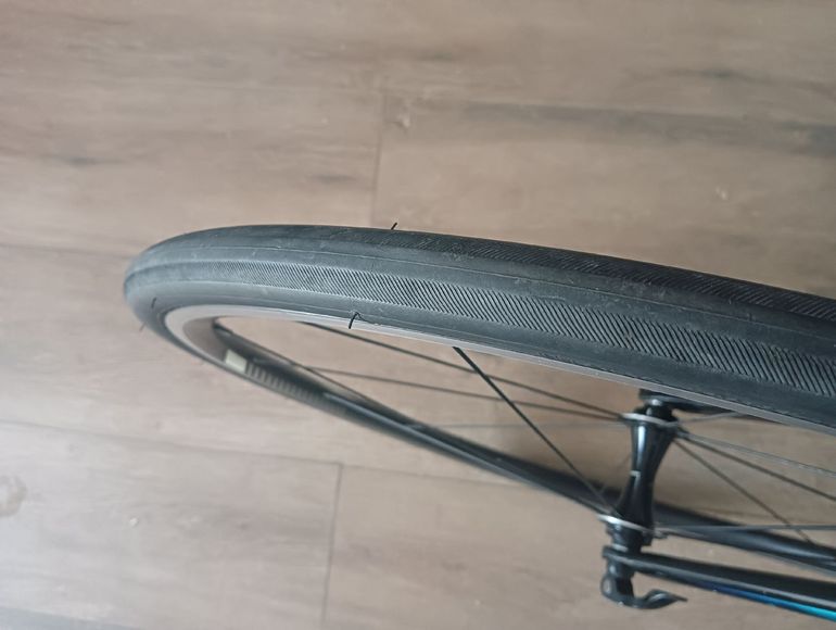 Used Liv Langma Shimano 105 2019 Road & Gravel, Black — image 9 of 9
