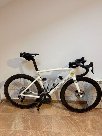 Used Specialiced Specialiced Custom Shimano Ultegra Di2 2019 Road & Gravel