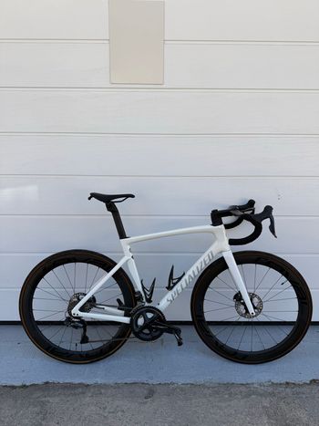 Used Specialiced Specialiced Custom Shimano Ultegra Di2 2019 Road & Gravel