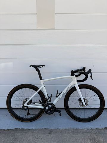 Gebrauchtes Specialiced Custom Shimano Ultegra Di2 2019 Road & Gravel