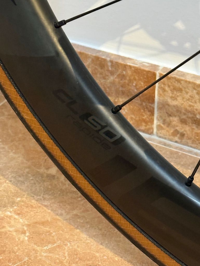 Used Specialiced Specialiced Custom Shimano Ultegra Di2 2019 Road & Gravel, Blanco — image 5 of 6