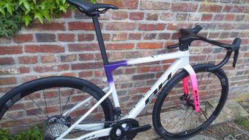 Gebrauchtes BH Bikes Ultralight Shimano 105 2027 Road & Gravel, Weiß — Bild 2 von 3