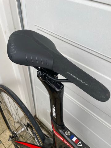 Used Fuji Track Elite 2015 2015 Road & Gravel, Black — image 6 of 10