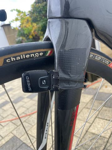 Used Fuji Track Elite 2015 2015 Road & Gravel, Black — image 8 of 10