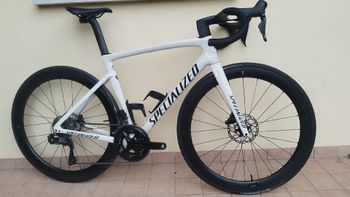 Specialized, Tarmac SL7 Comp - Shimano 105 Di2 2024