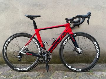 Used Cervélo S3 Shimano Ultegra 2018 Road & Gravel