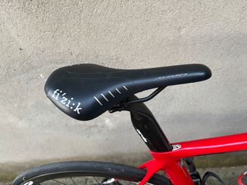 Gebrauchtes Cervélo S3 Shimano Ultegra 2018 Road & Gravel, Rot — Bild 6 von 6