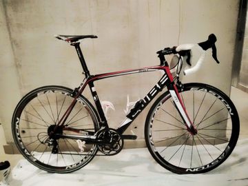 Used CUBE Agree Shimano Ultegra 2015 Road & Gravel