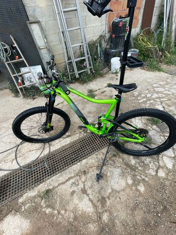 Giant Trance 2 2019 2019 MTB usato