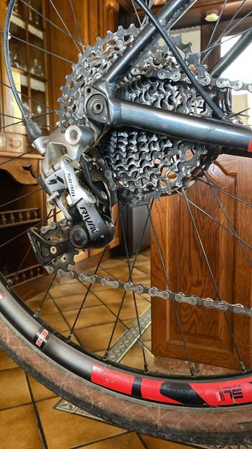 Used Cannondale Slate SRAM Rival 2019 Road & Gravel, Black — image 3 of 4
