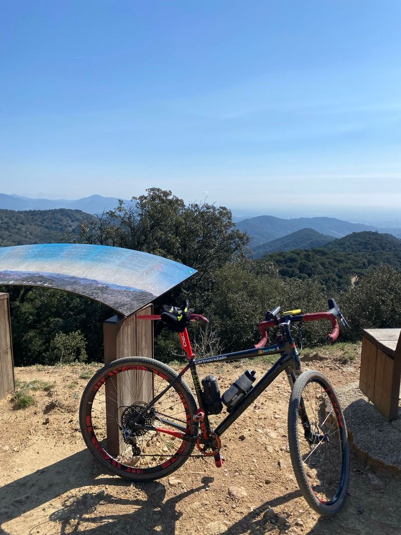 Used Cannondale Slate SRAM Rival 2019 Road & Gravel