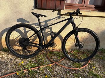 Trek, Procaliber 9.5 2023