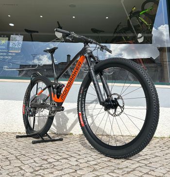 Mondraker, F-podium SRAM XX1 Eagle AXS