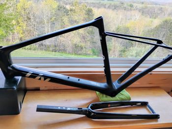 Liv, Avail Advanced Pro 0 2024 Frameset