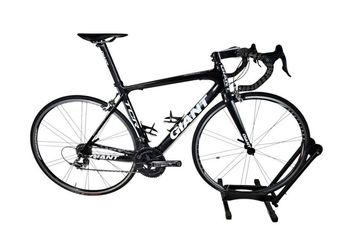 Giant, Tcr Campagnolo Record