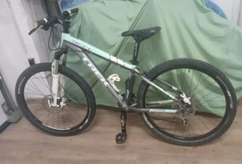 Trek, 6300 2010