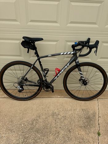 Trek, Crockett 5 Disc 2021