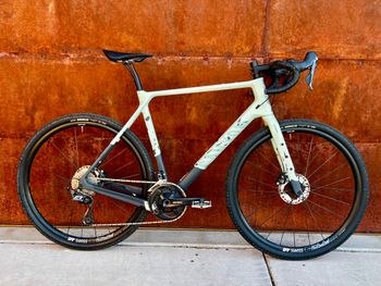 Canyon, Grizl CF SL 8 2022