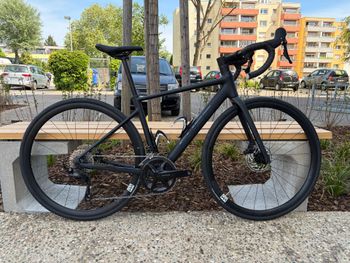 CUBE, ATTAIN, SLX 2026