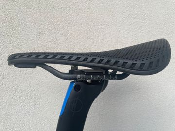 Gebrauchtes Fondriest TF2 Shimano Ultegra 2015 Road & Gravel, Schwarz — Bild 7 von 13