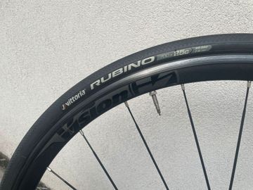 Gebrauchtes Fondriest TF2 Shimano Ultegra 2015 Road & Gravel, Schwarz — Bild 10 von 13