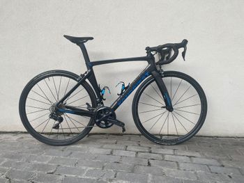Fondriest, TF2 Shimano Ultegra