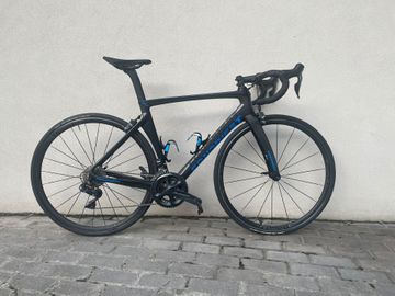 Brugt Fondriest TF2 Shimano Ultegra 2015 Road & Gravel